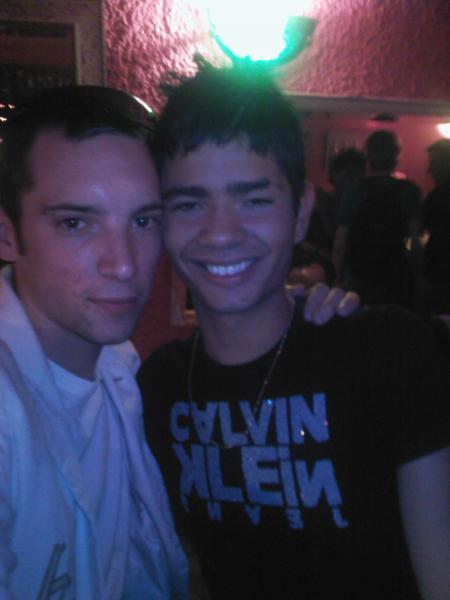 Leo & Me